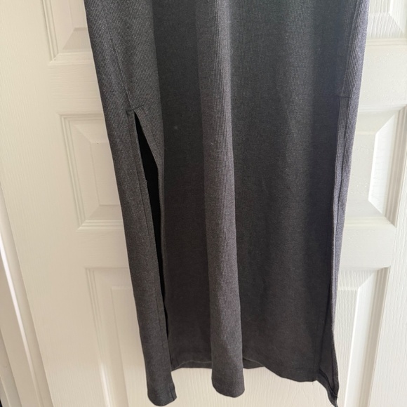 Lululemon Turtleneck Dress - Picture 4 of 5
